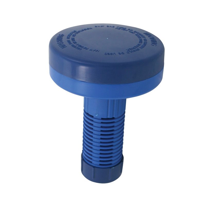 Spa Doseringsflotør