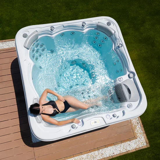 Din guide til Spabad