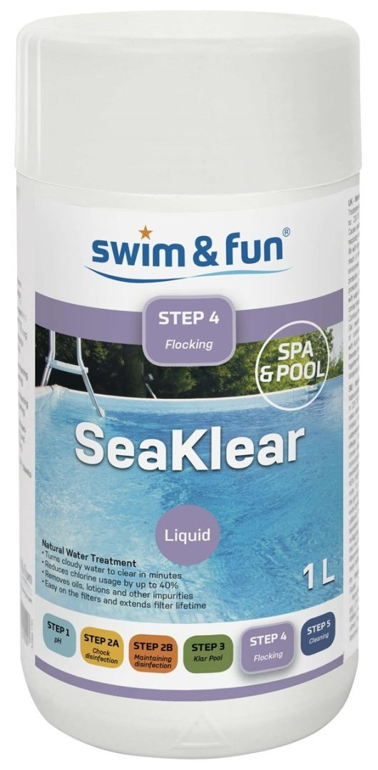 SeaClear 1L