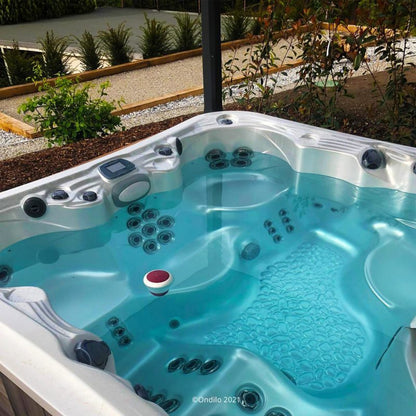 Ondilo ICO Spa V2 connected water analyser