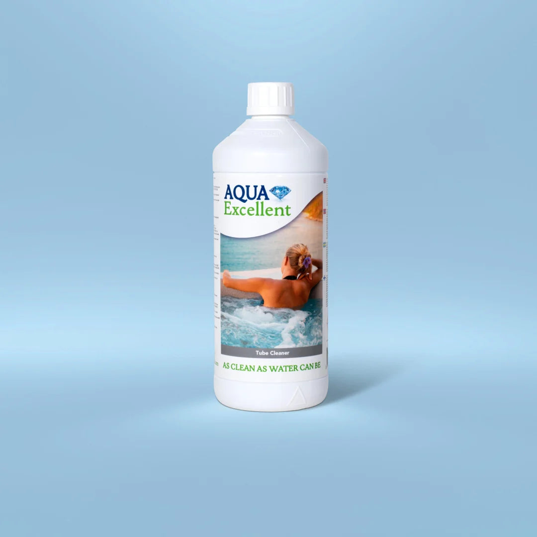 Aqua Excellent Tube Cleaner 0,5L