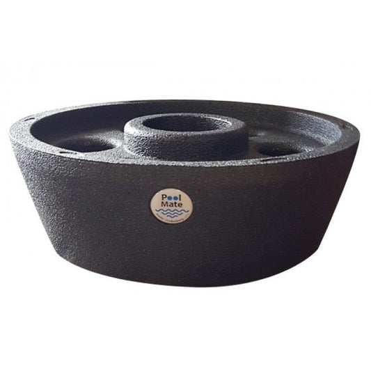 Flytebar / Spabar Sort