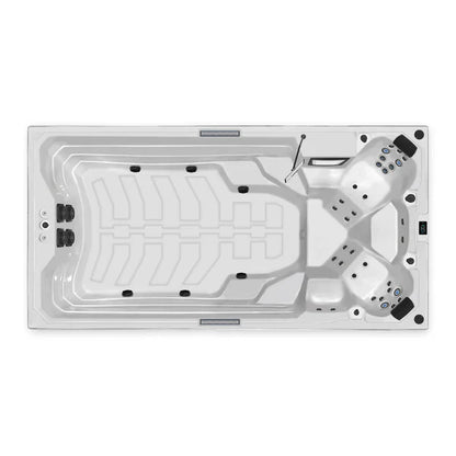 Elba Swimspa Cinema Edition