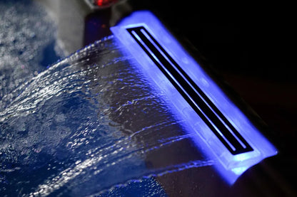 Elba Swimspa Cinema Edition