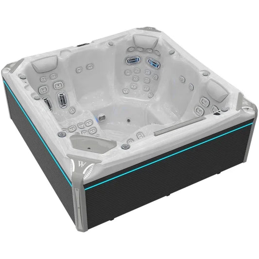 Wellis Spa – Everest Life Deluxe