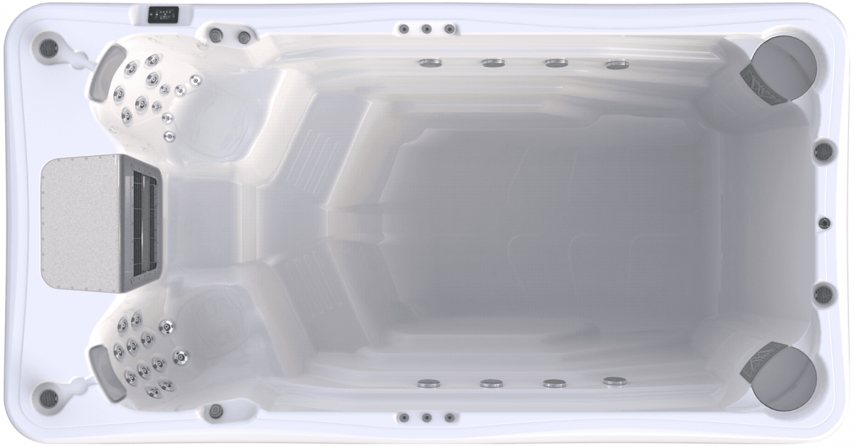 Wellis Danube W-flow