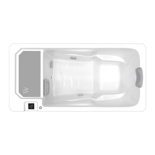 Wellis Iceland Cold Tub