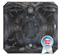 Midnight Canyon / Grey