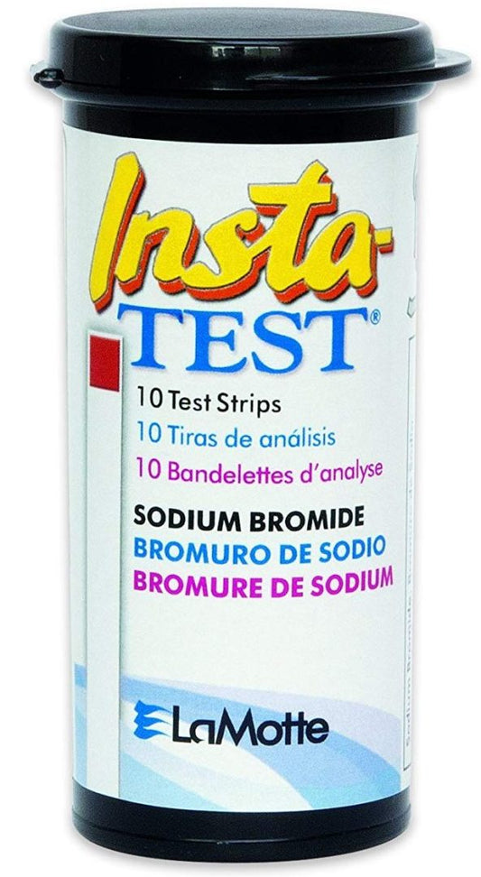 Insta-test Salt (Sodium Chloride)