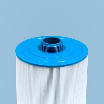 VASKBART FILTER, FINE GJENGER