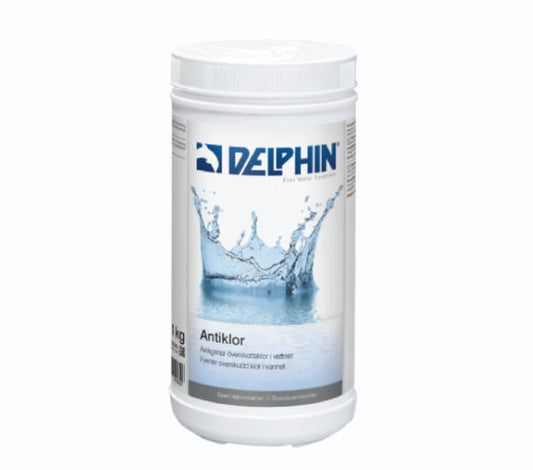 Delphine Antiklor