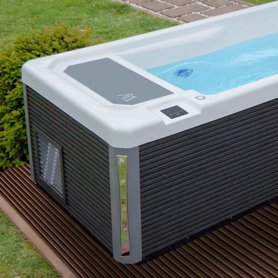 Wellis Iceland Cold Tub