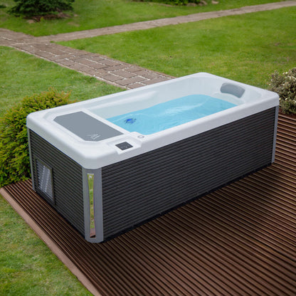 Wellis Iceland Cold Tub
