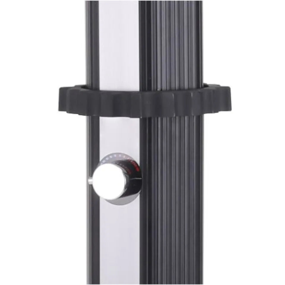 Swim & Fun Milano XL Utendørsdusj – 35 Liter